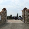 cancello di ingresso 2
