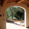portone ad arco