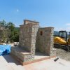 doccia esterna in pietra facciavista 1