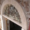 arco in travertino